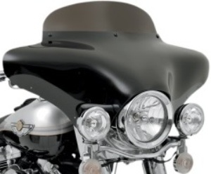 Yamaha V Star 650 | 1100 Memphis Shades Batwing Fairings - 1(509